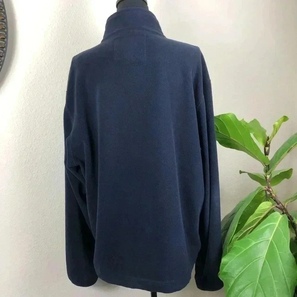 Ralph Lauren Men’s Polo Sport Polartec Fleece Size XL
